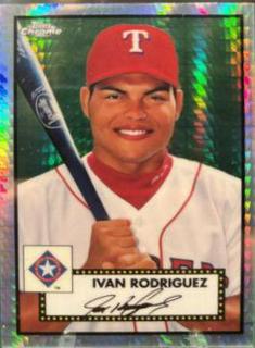 Ivan Rodriguez