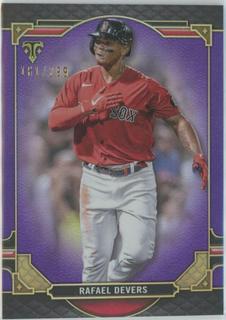 Rafael Devers