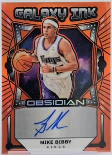 Mike Bibby