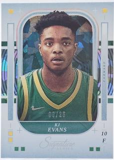 KJ Evans