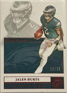 Jalen Hurts