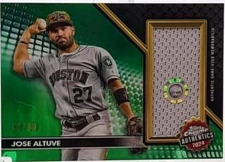 Jose Altuve