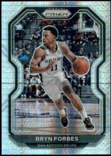 Bryn Forbes