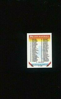 Checklist 1-132