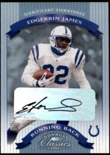Edgerrin James