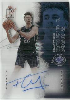 Franz Wagner
