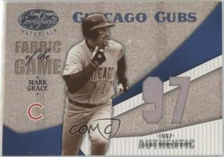 Mark Grace