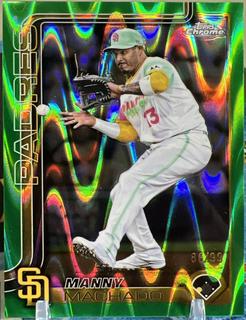 Manny Machado