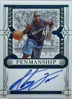 Antawn Jamison