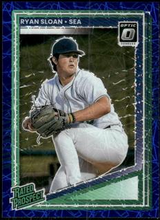 Ryan Sloan