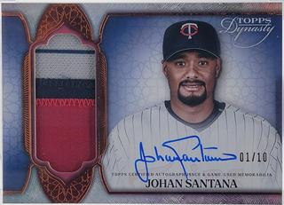 Johan Santana