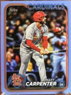 Matt Carpenter