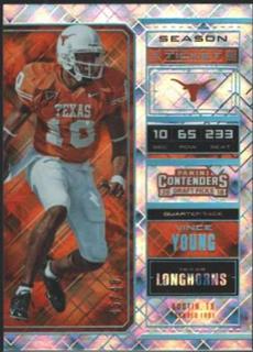 Vince Young