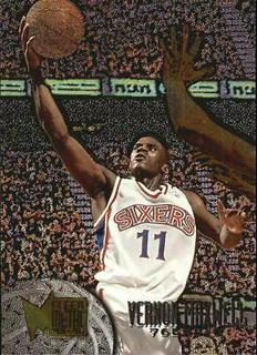 Vernon Maxwell