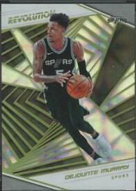 Dejounte Murray