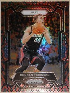Duncan Robinson