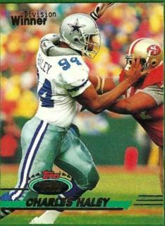 Charles Haley