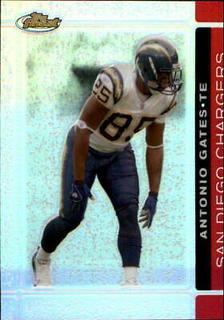 Antonio Gates