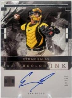 Ethan Salas