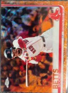 Mookie Betts