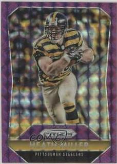 Heath Miller