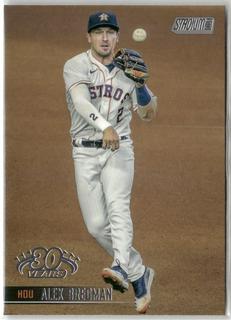 Alex Bregman