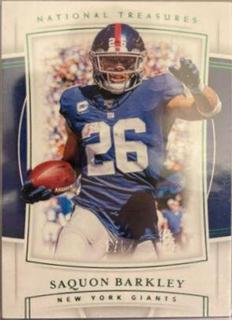 Saquon Barkley
