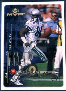 Joey Galloway