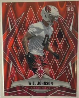 Will Johnson