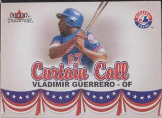 Vladimir Guerrero