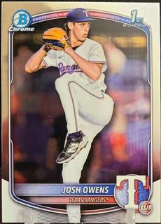 Josh Owens