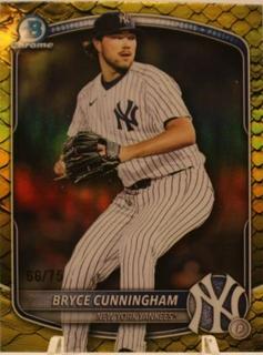 Bryce Cunningham