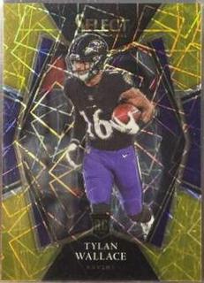 Tylan Wallace