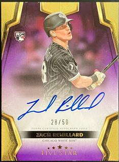 Zach Remillard