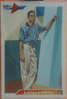 Mariano Rivera