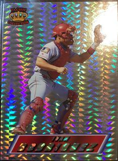 Ivan Rodriguez