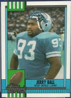 Jerry Ball