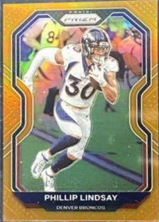 Phillip Lindsay