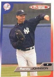 Randy Johnson