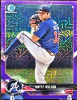 Bryse Wilson