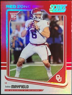 Baker Mayfield