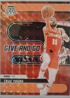 Trae Young