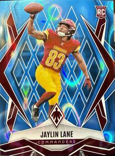 Jaylin Lane