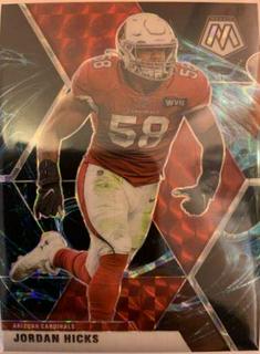 Jordan Hicks