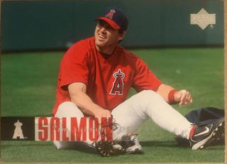 Tim Salmon