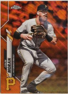 Colin Moran