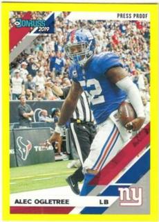 Alec Ogletree