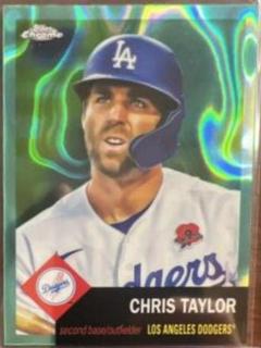 Chris Taylor
