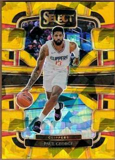Paul George