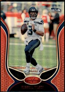 Russell Wilson